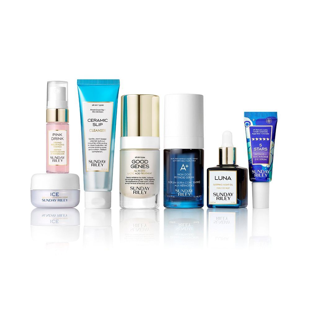 Go To Bed With Me Anti-Aging Night Routine Go To Bed With Me Anti-Aging Night Routine