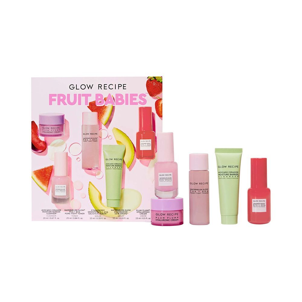 Fruit Babies Bestsellers Kit Fruit Babies Bestsellers Kit