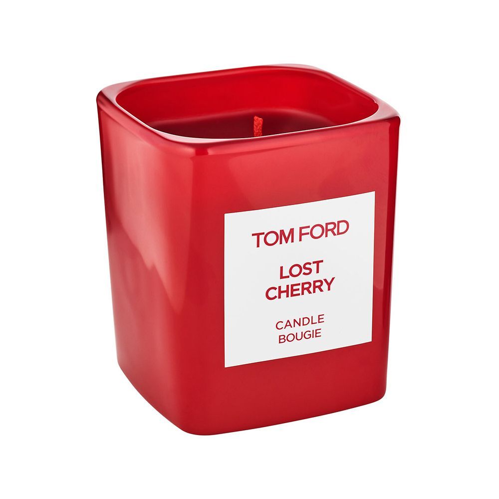 Lost Cherry Candle 21 Lost Cherry Candle 21