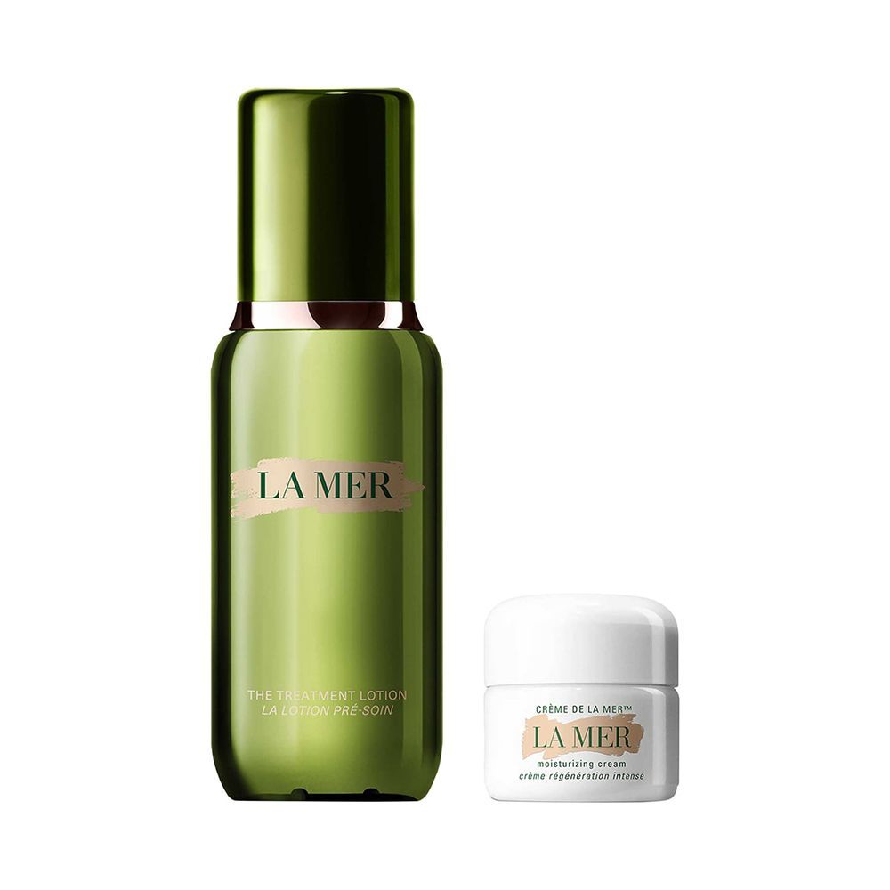 The Hydrating Treatment Lotion & Crème Set The Hydrating Treatment Lotion & Crème Set