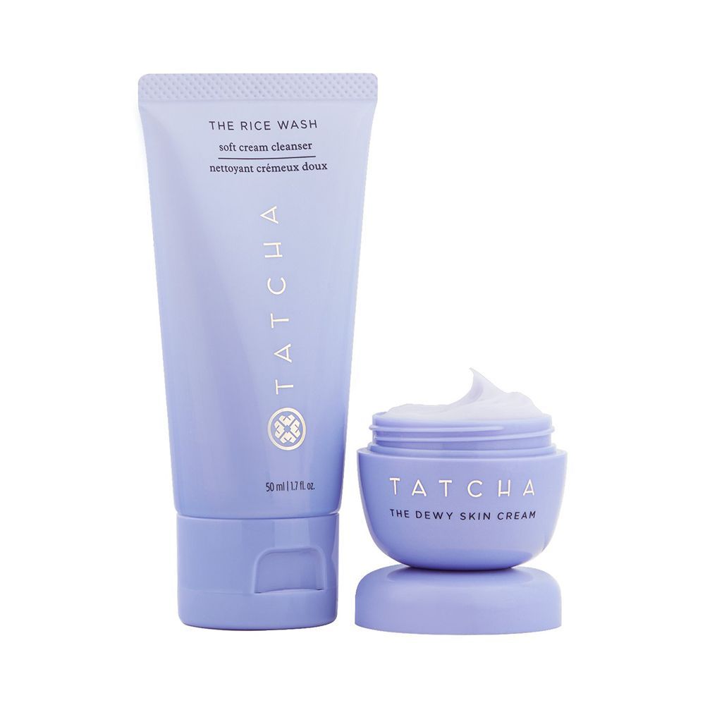 Dewy Cleanse + Hydrate Duo Dewy Cleanse + Hydrate Duo
