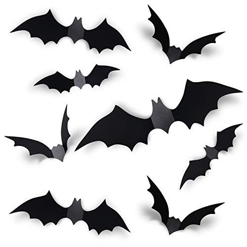 C COOGAM Bats Decoration C COOGAM Bats Decoration