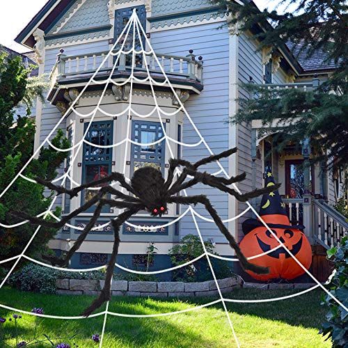 OCATO Spider Decorations OCATO Spider Decorations