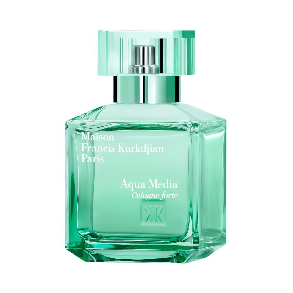Aqua Media Cologne forte Eau de Parfum Aqua Media Cologne forte Eau de Parfum
