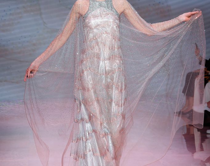 Giorgio Armani RTW Spring 2024