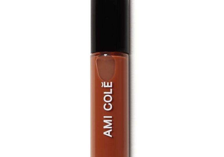 How Ami Colé’s Lip Oil Became an Affirmation for Black Women