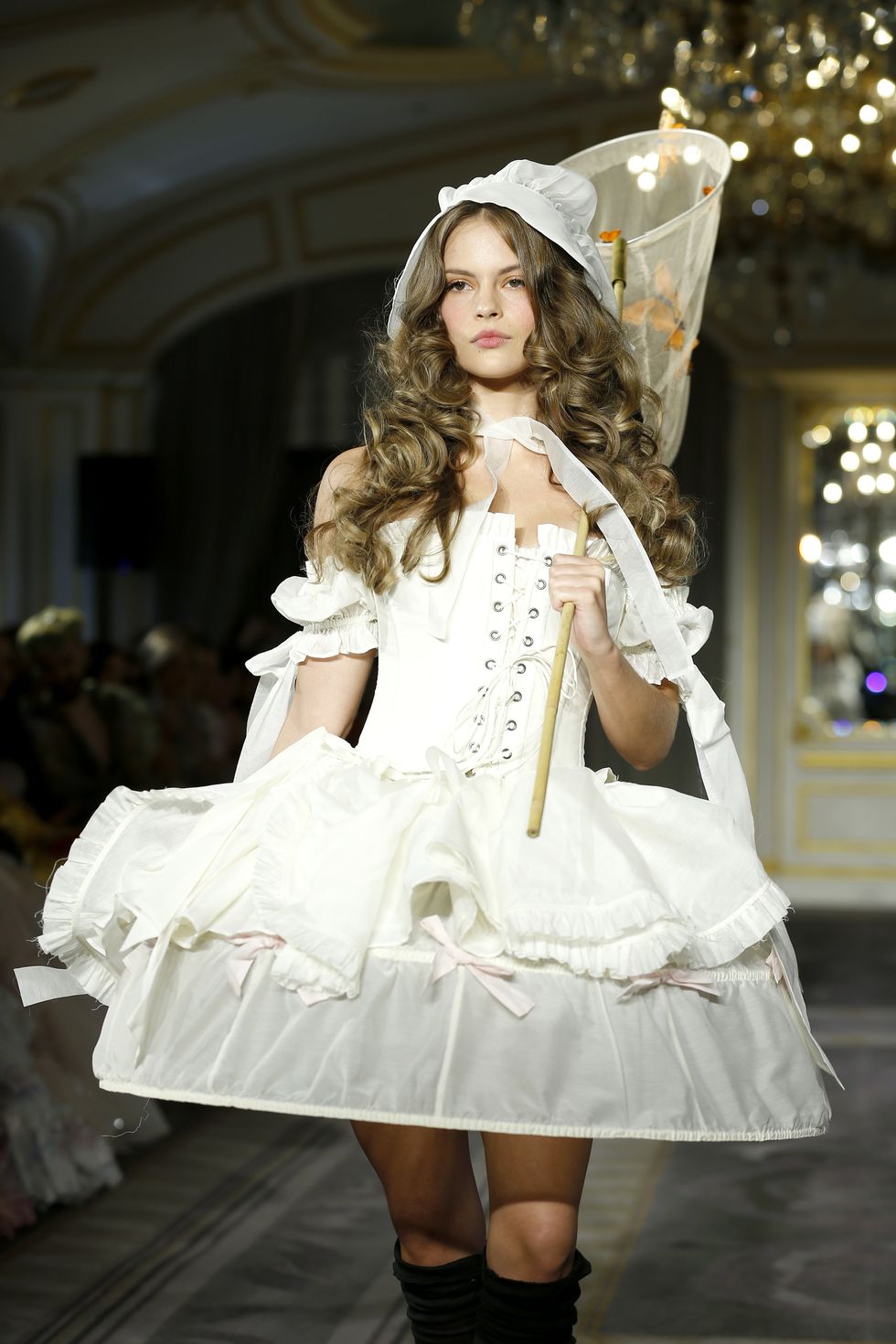 selkie ss24 collection at new york fashion week