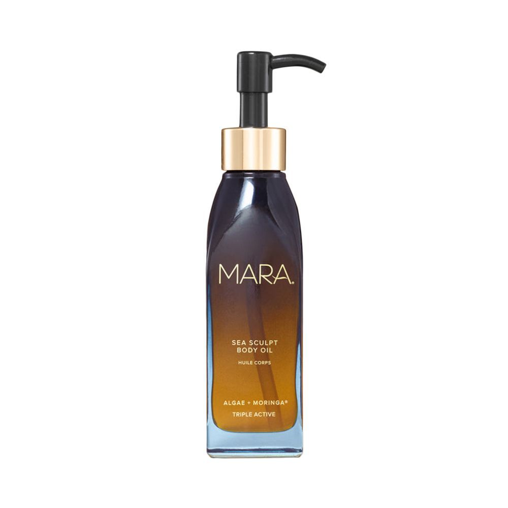 Sea Sculpt Body Oil Sea Sculpt Body Oil