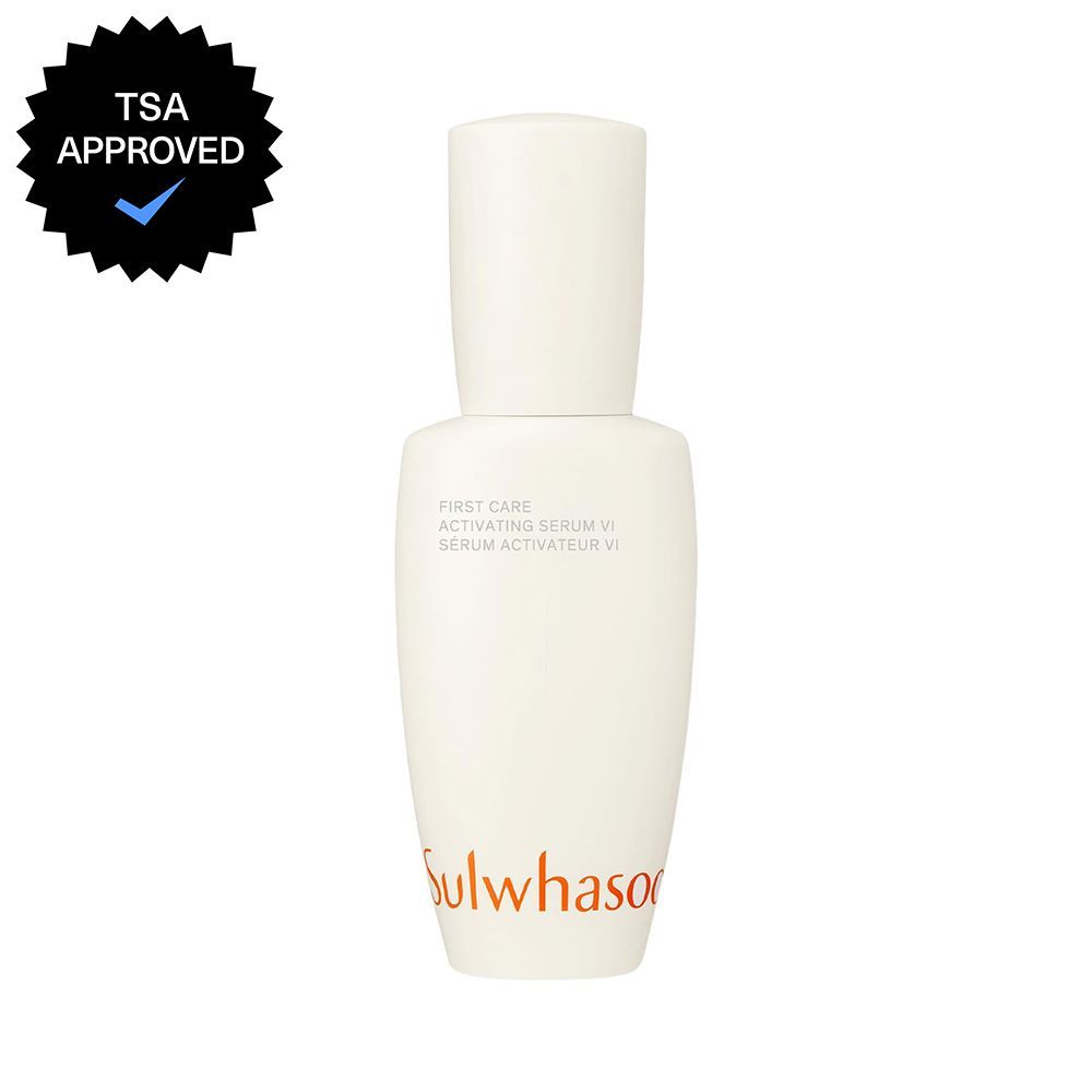 Anti-Aging First Care Activating Serum Anti-Aging First Care Activating Serum
