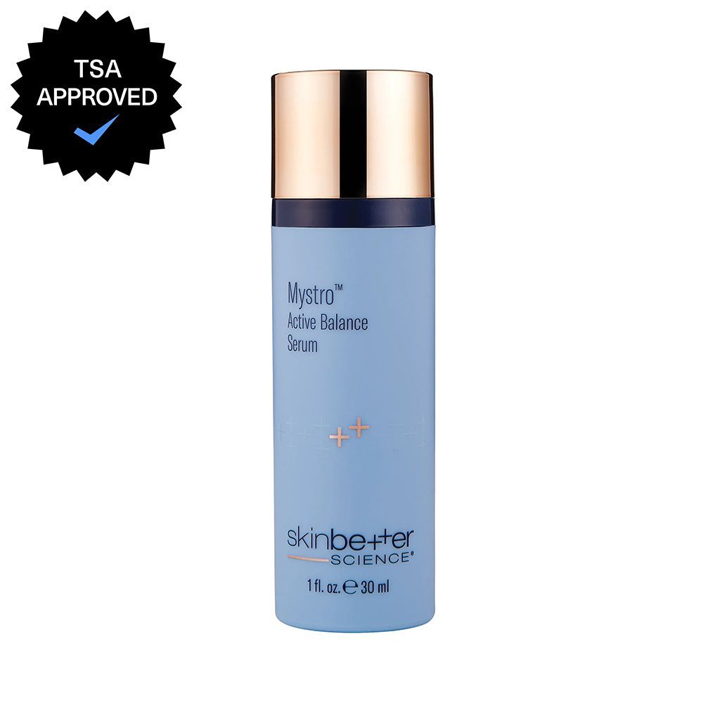 Mystro Active Balance Serum Mystro Active Balance Serum