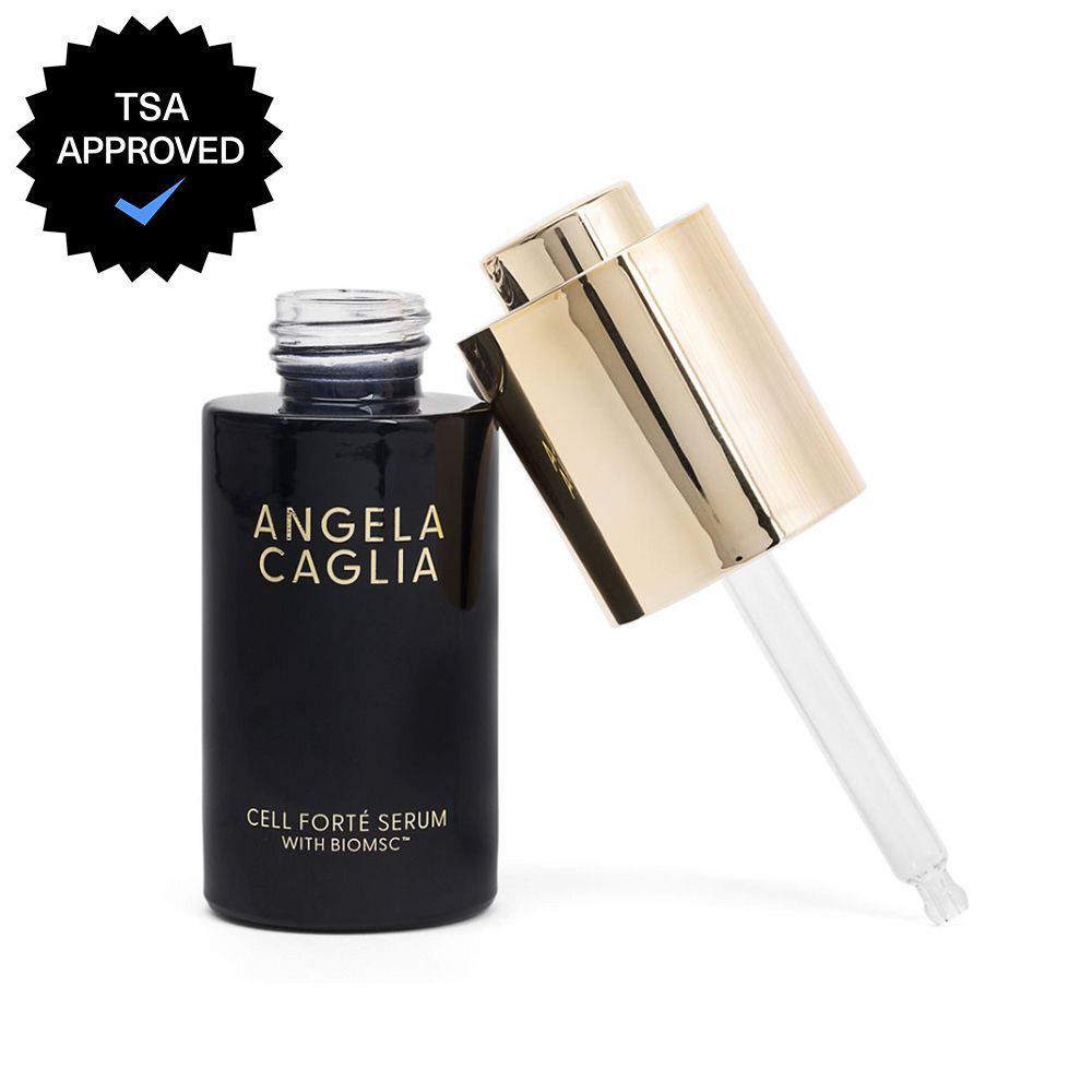 Cell Forté Serum Powered by BIOMSC™️ Cell Forté Serum Powered by BIOMSC™️