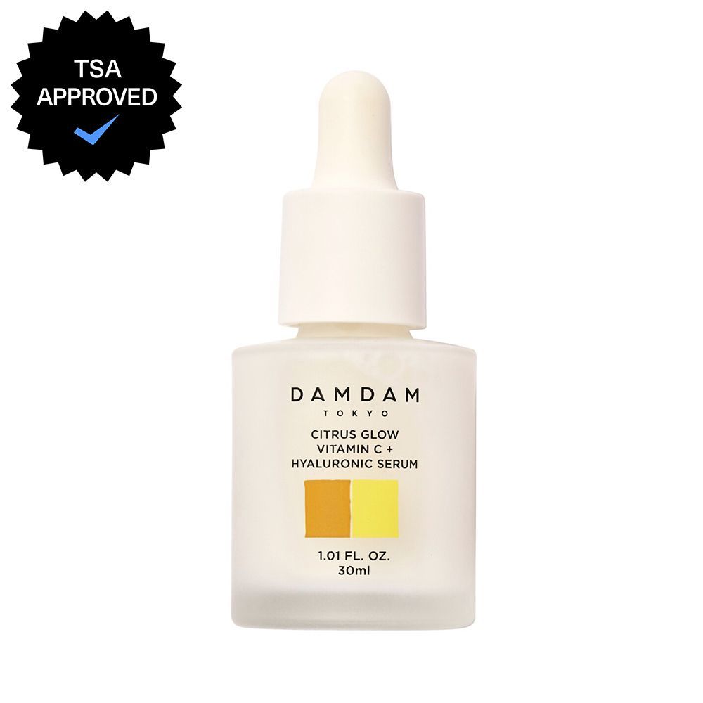 Citrus Glow Vitamin C & Hyaluronic Acid Serum Citrus Glow Vitamin C & Hyaluronic Acid Serum