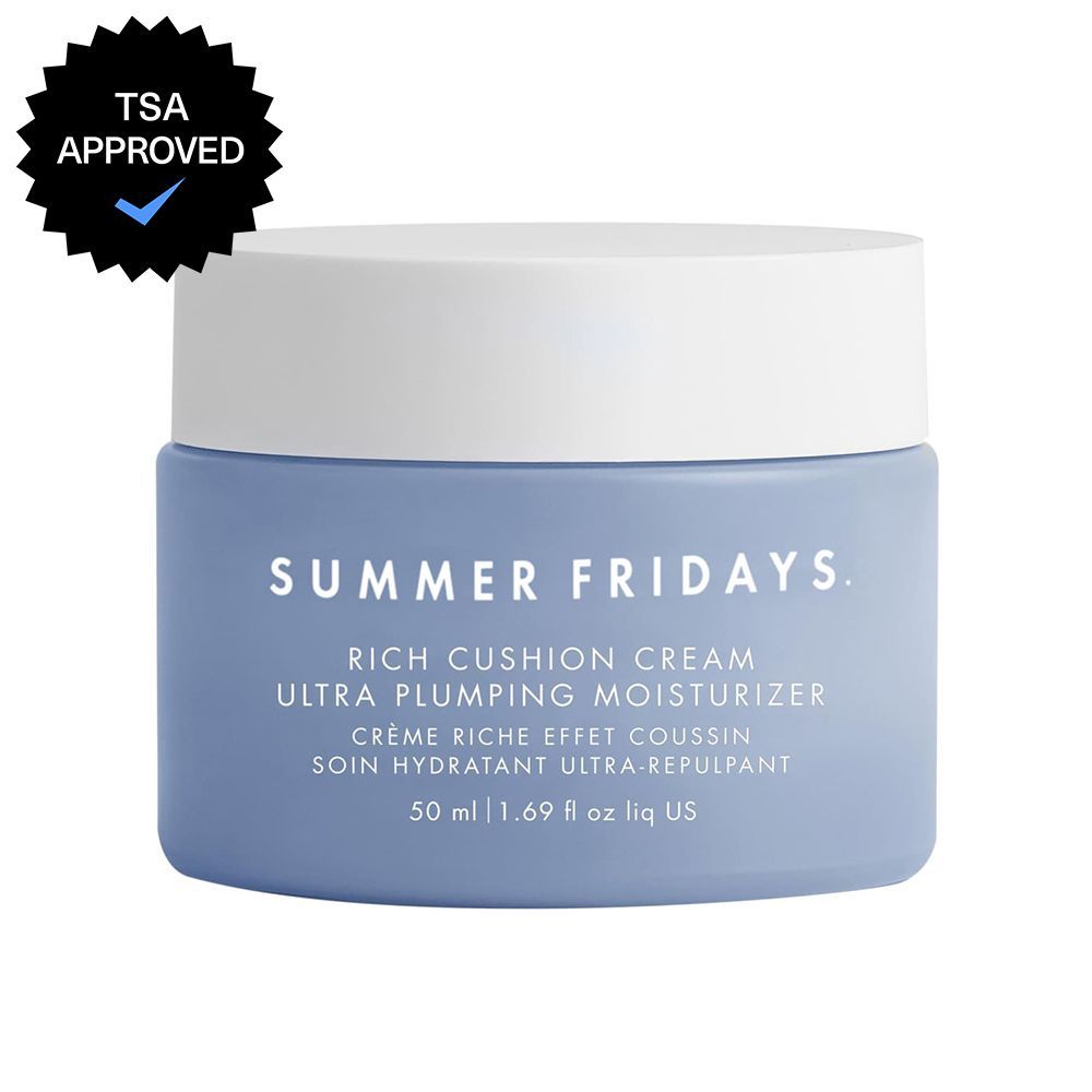 Rich Cushion Cream Rich Cushion Cream