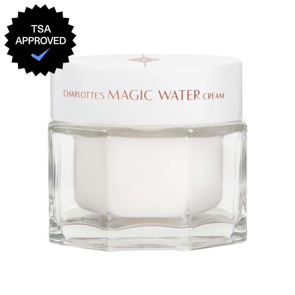 Magic Water Cream Magic Water Cream