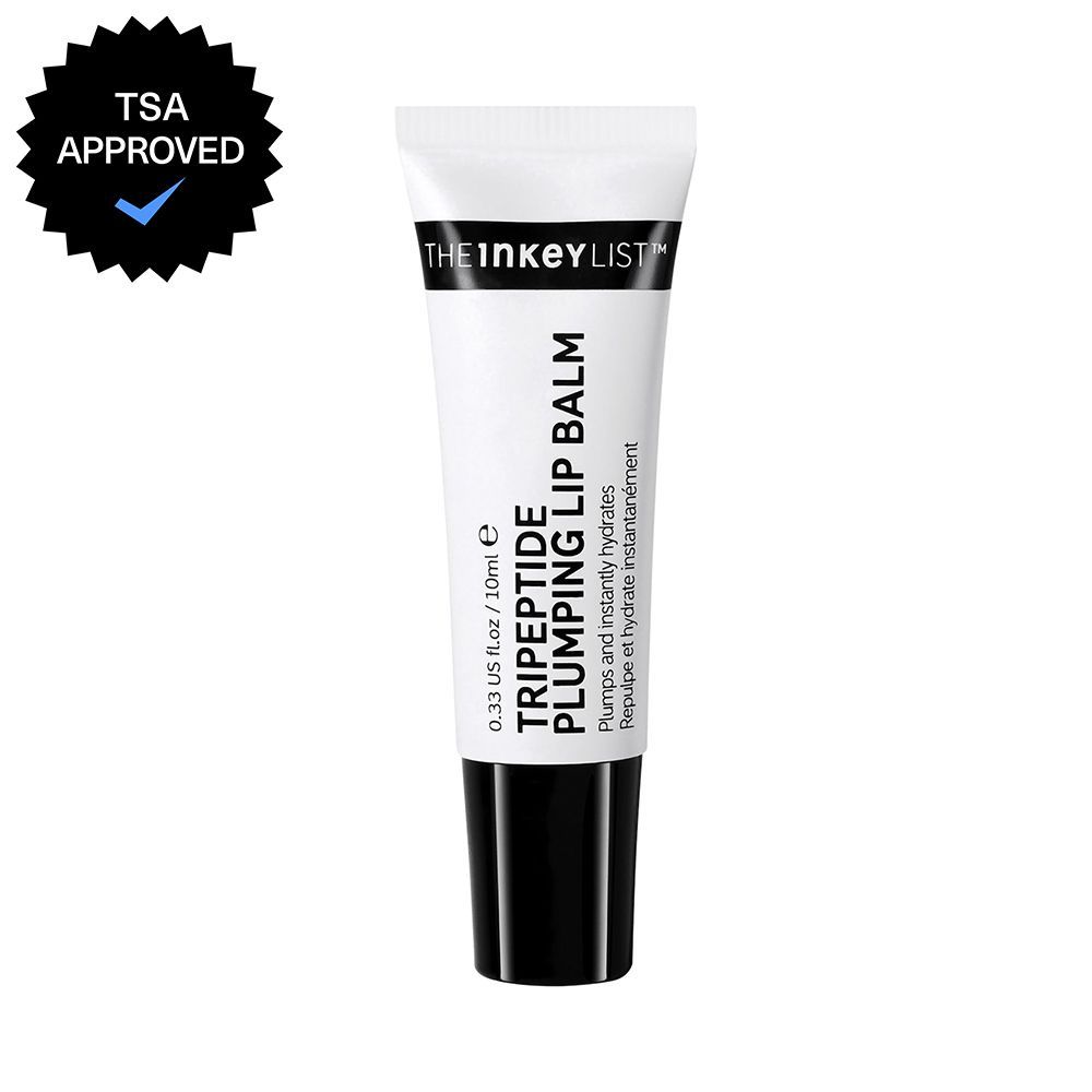 Tripeptide Plumping Balm Tripeptide Plumping Balm