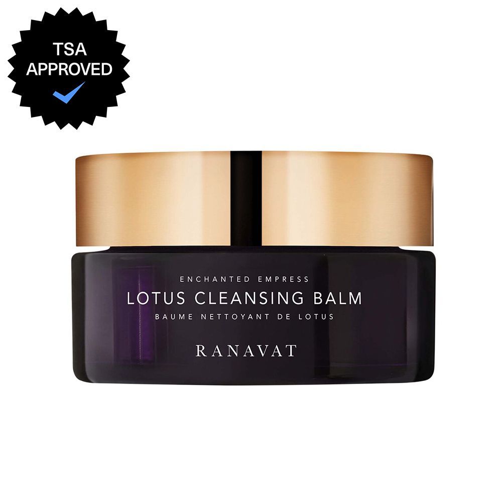 Lotus Makeup Removing Cleansing Balm Lotus Makeup Removing Cleansing Balm