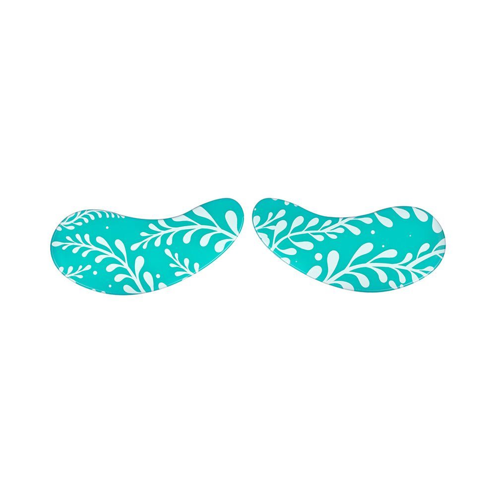Disney’s The Little Mermaid Reusable Undereye Masks Disney’s The Little Mermaid Reusable Undereye Masks