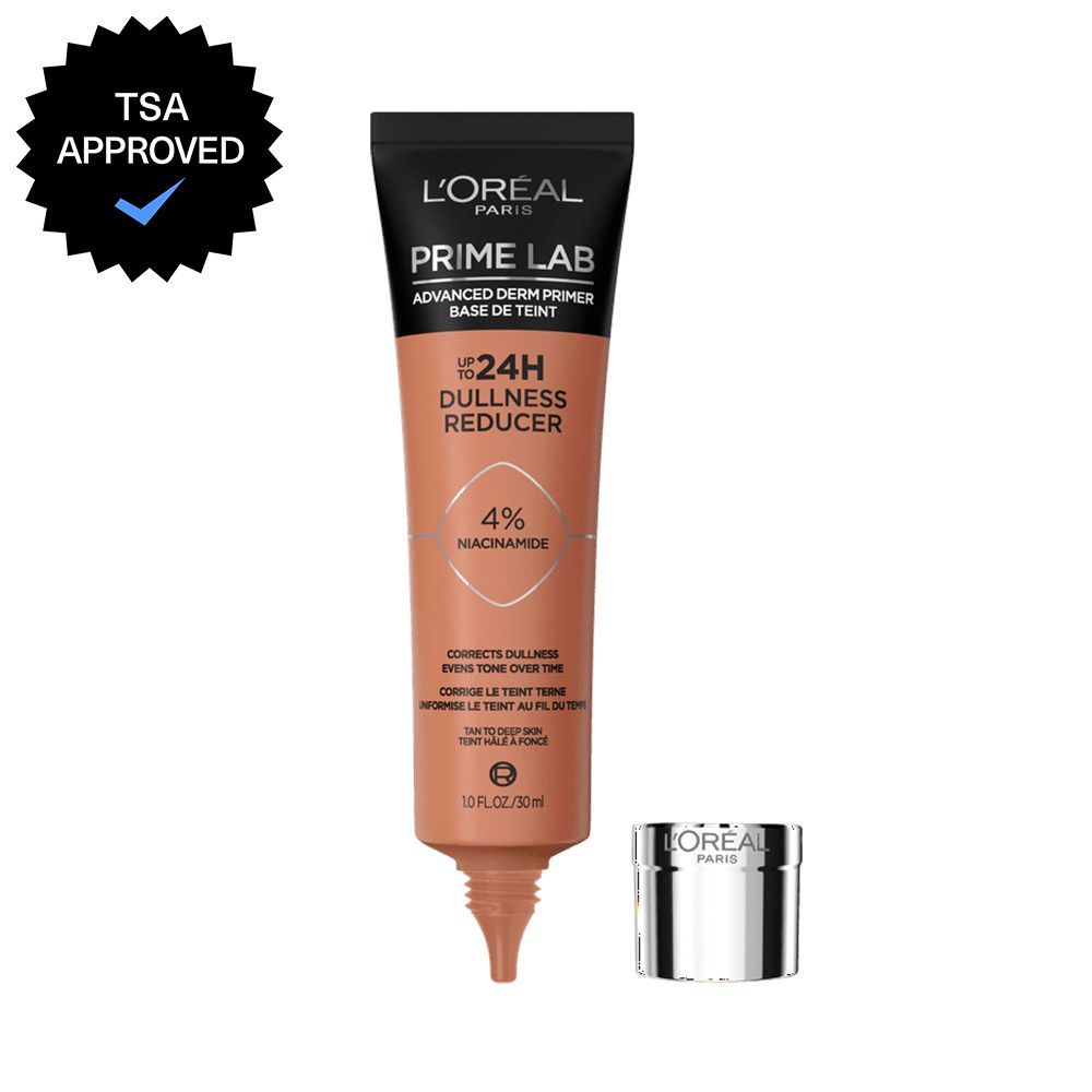 Prime Lab Niacinamide Primer Prime Lab Niacinamide Primer