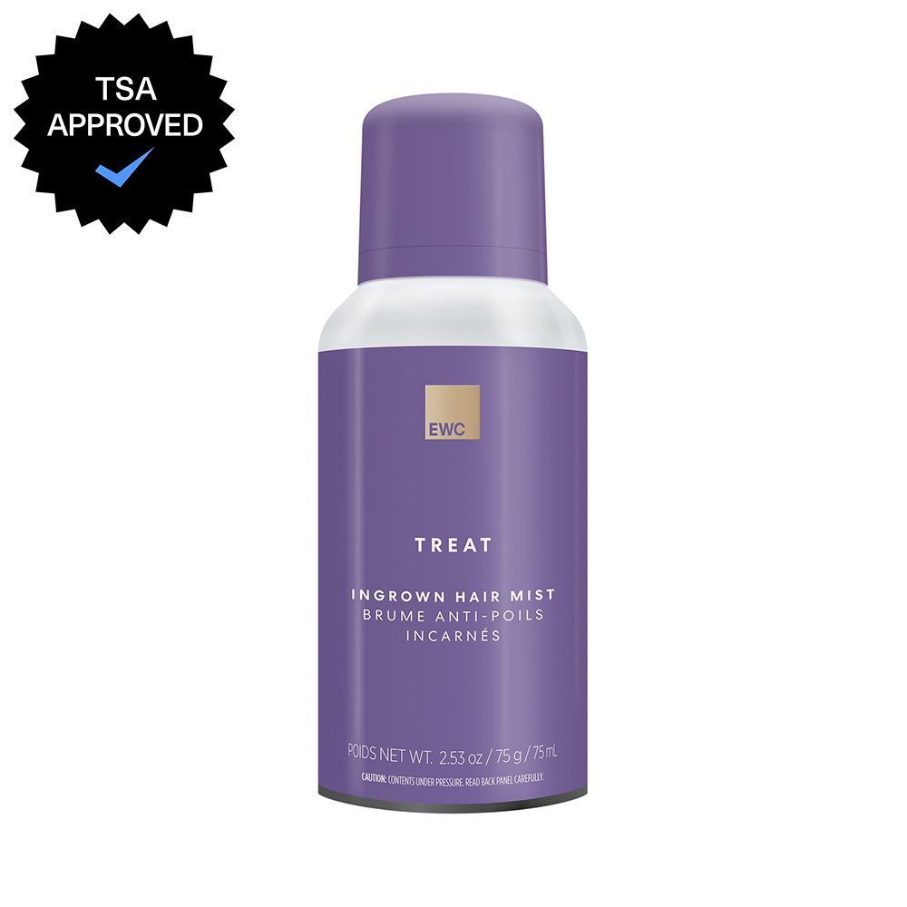 Ingrown Hair Mist Ingrown Hair Mist