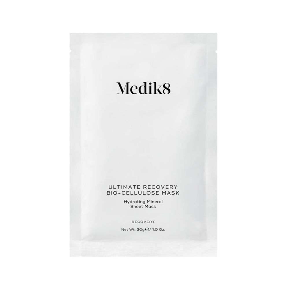 Ultimate Recovery™ Bio-Cellulose Mask Ultimate Recovery™ Bio-Cellulose Mask
