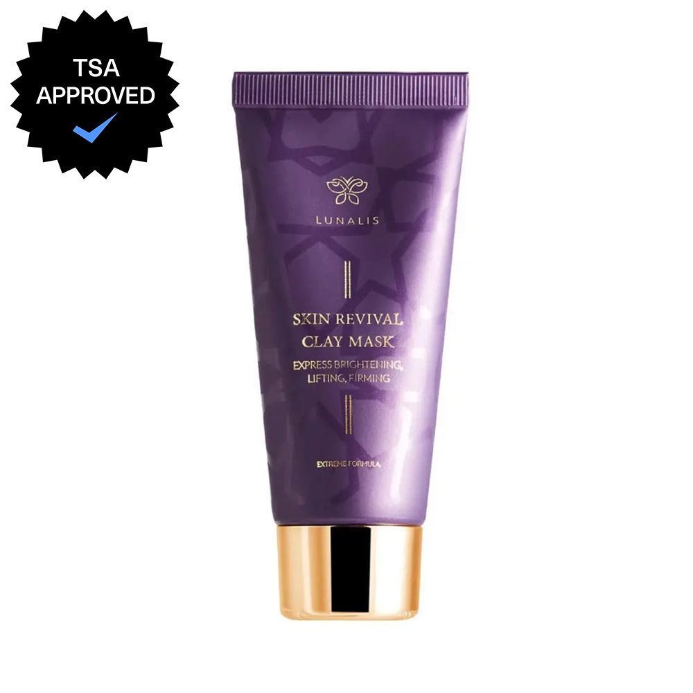 Skin Revival Clay Mask Skin Revival Clay Mask