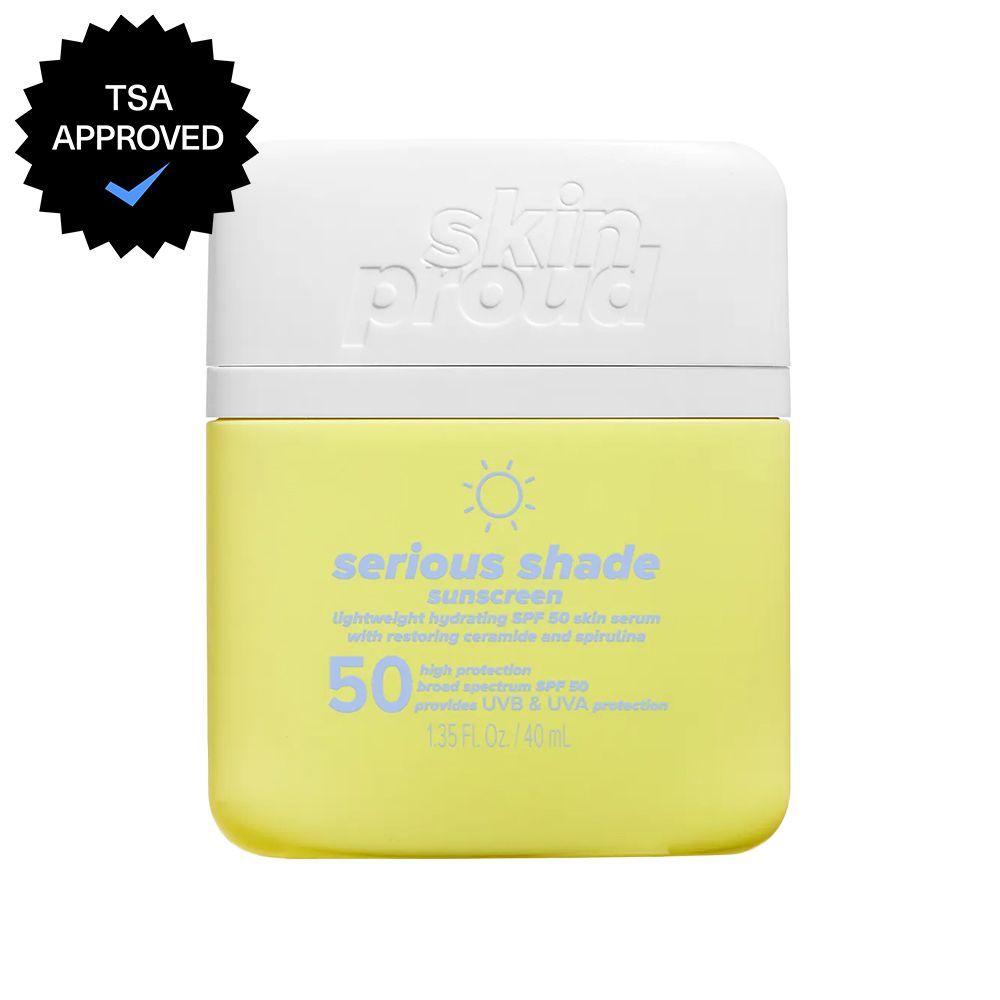 Serious Shade SPF 50 Sunscreen Serious Shade SPF 50 Sunscreen