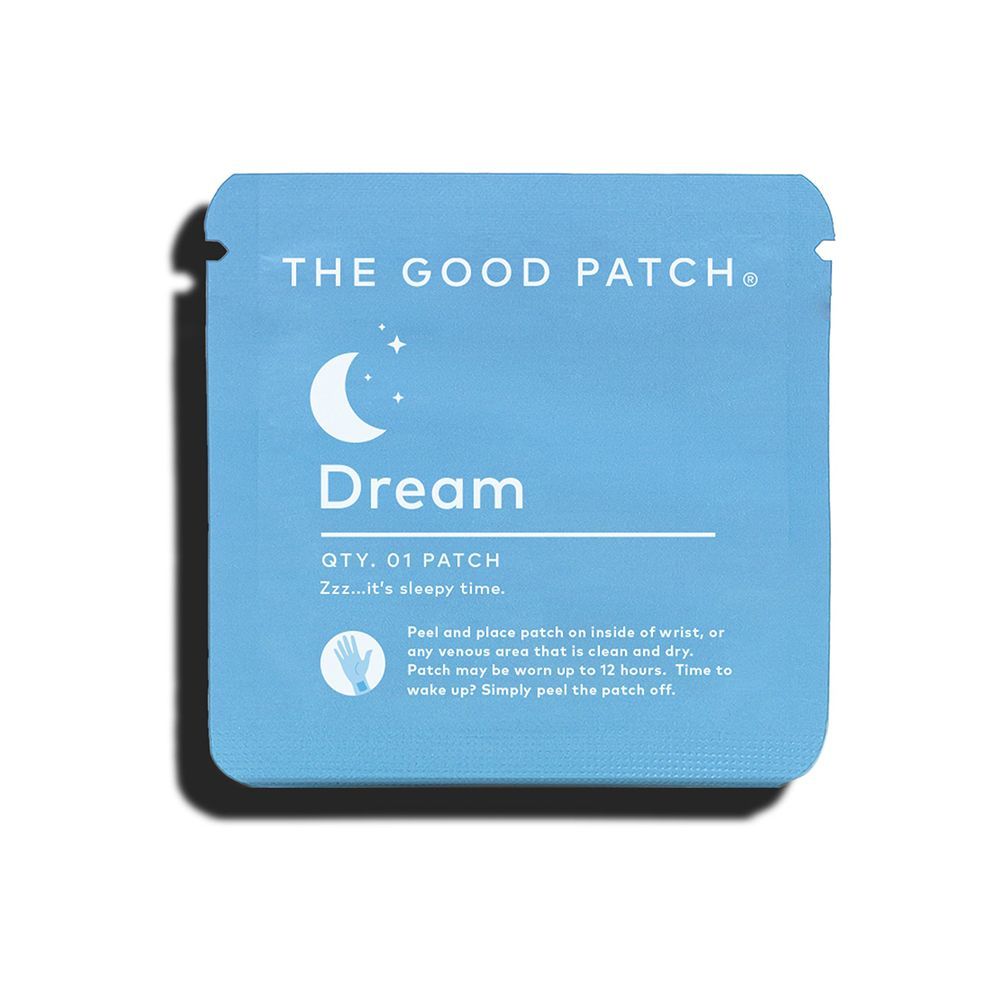 Dream Single Dream Single