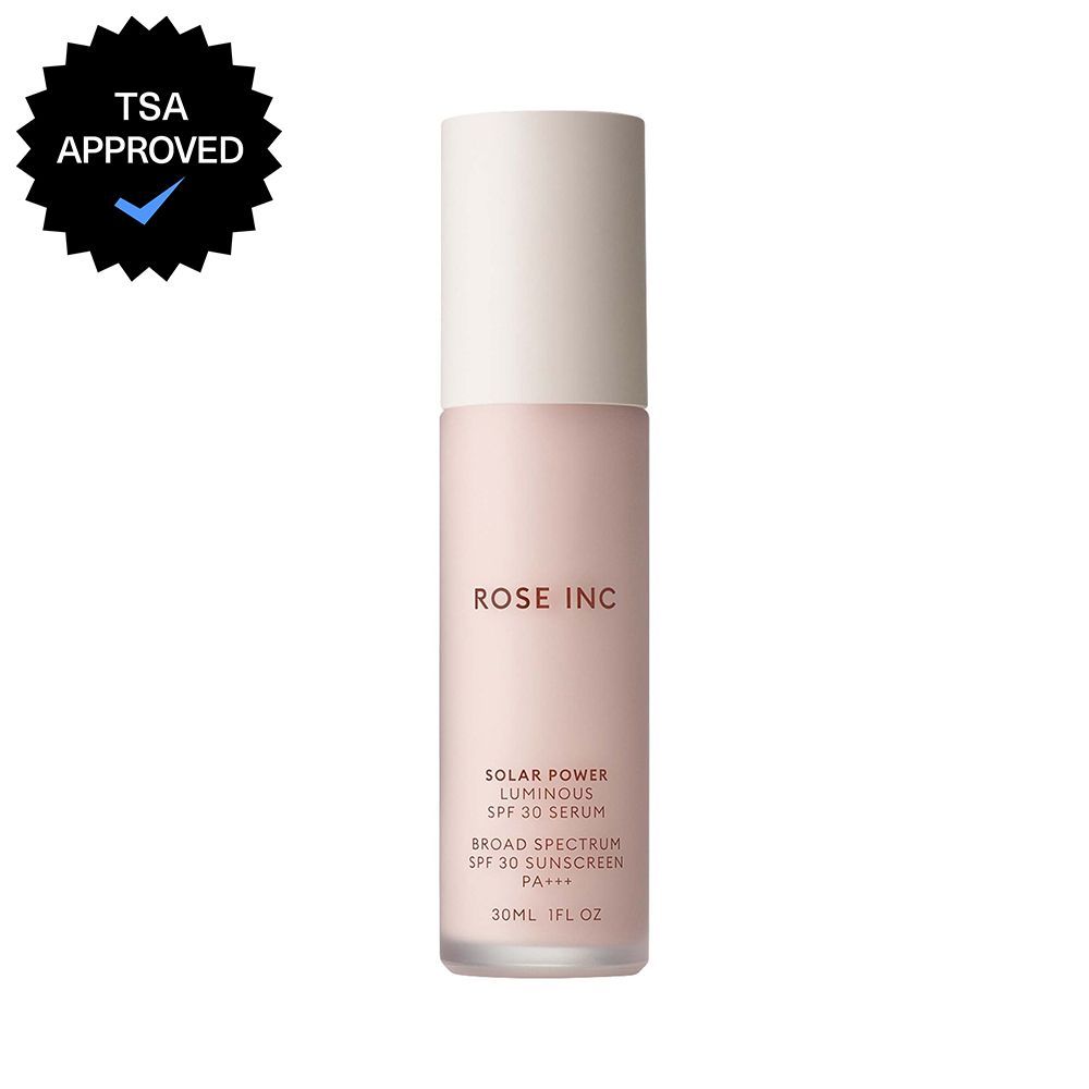 Solar Power Luminous SPF 30 Brightening Serum Solar Power Luminous SPF 30 Brightening Serum