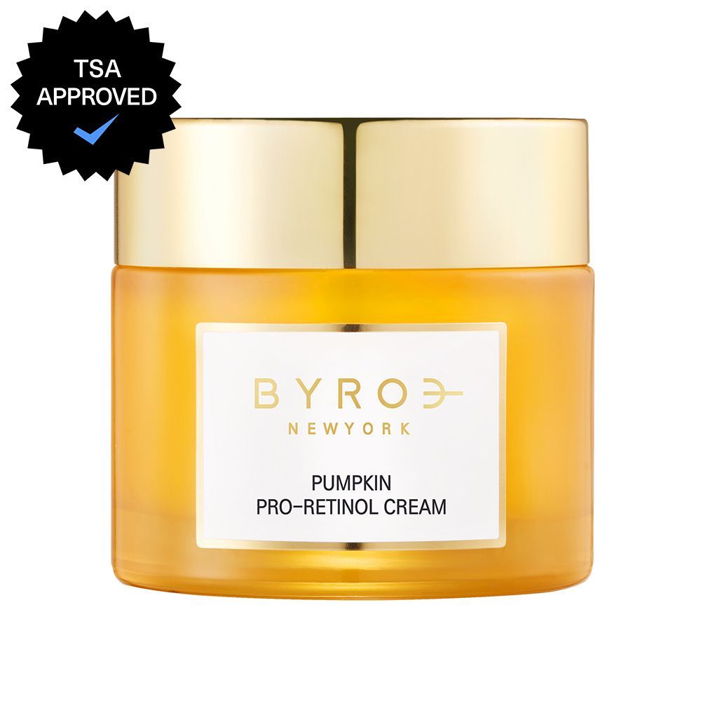 Pumpkin Pro-Retinol Cream Pumpkin Pro-Retinol Cream