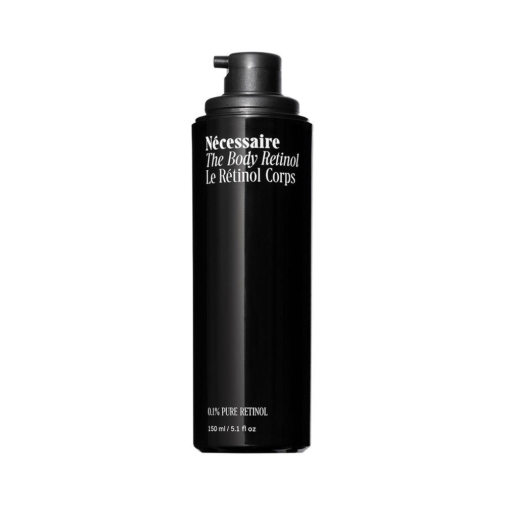 The Body Retinol The Body Retinol