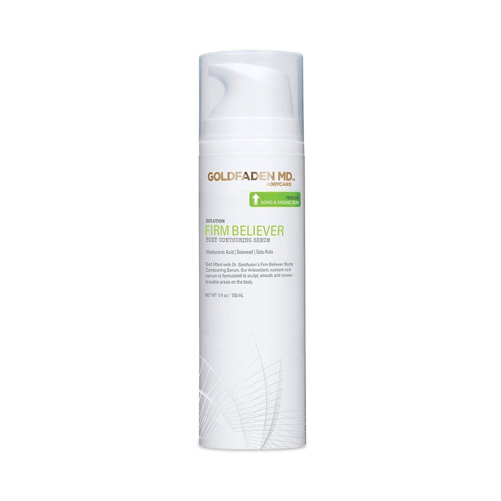 Firm Believer Body Contouring Serum Firm Believer Body Contouring Serum