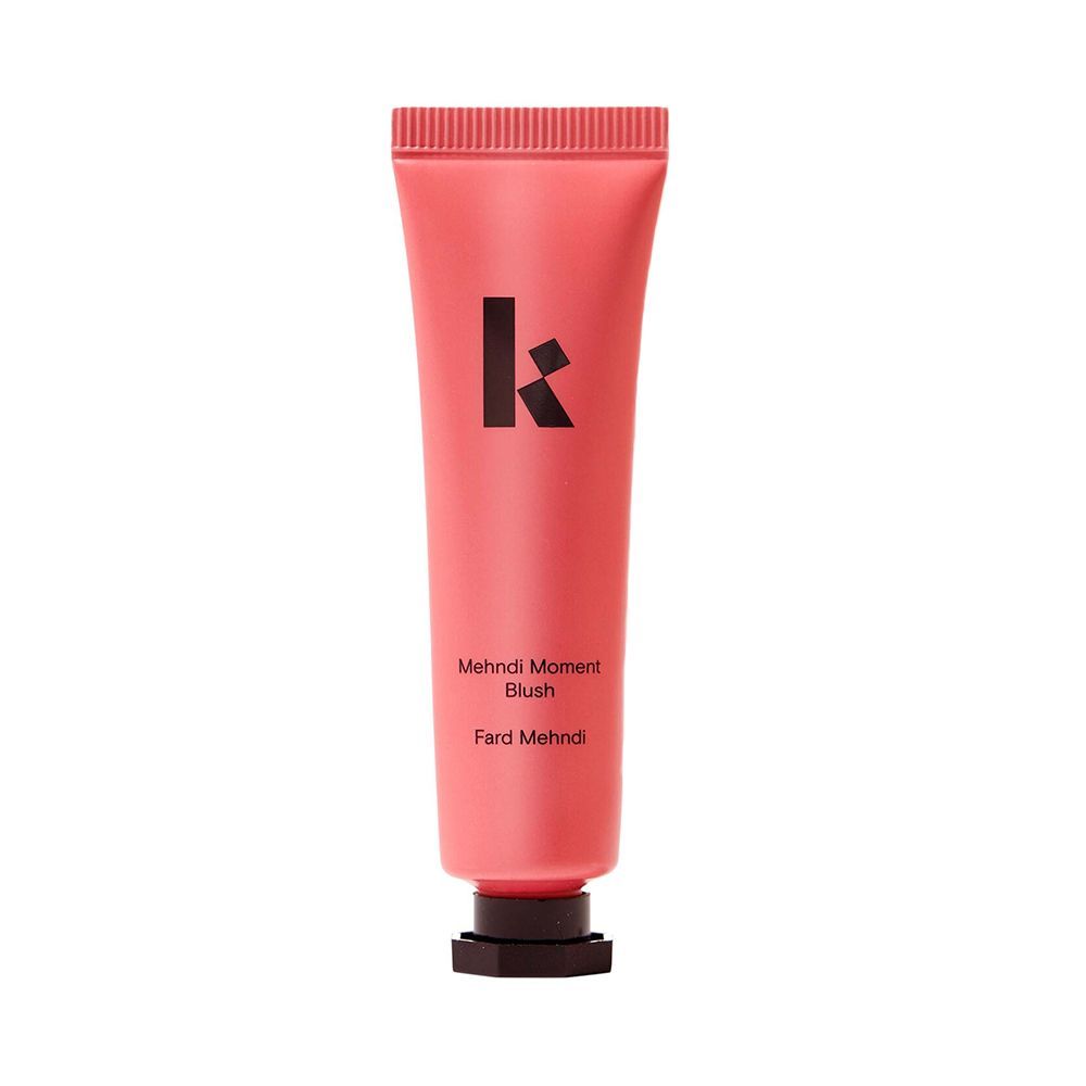 Mehndi Moment Long-Lasting Radiant Cream Blush Mehndi Moment Long-Lasting Radiant Cream Blush
