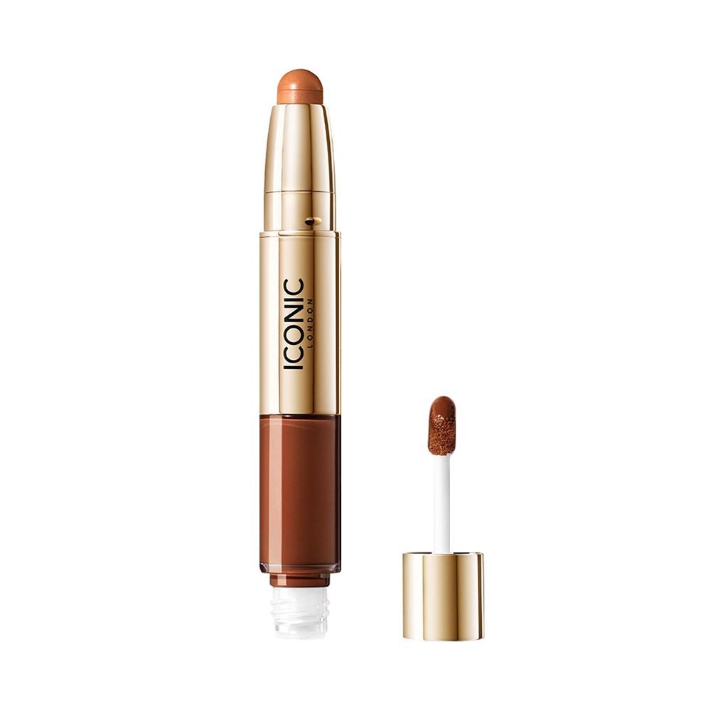 Radiant Concealer & Brightening Crayon Duo Radiant Concealer & Brightening Crayon Duo