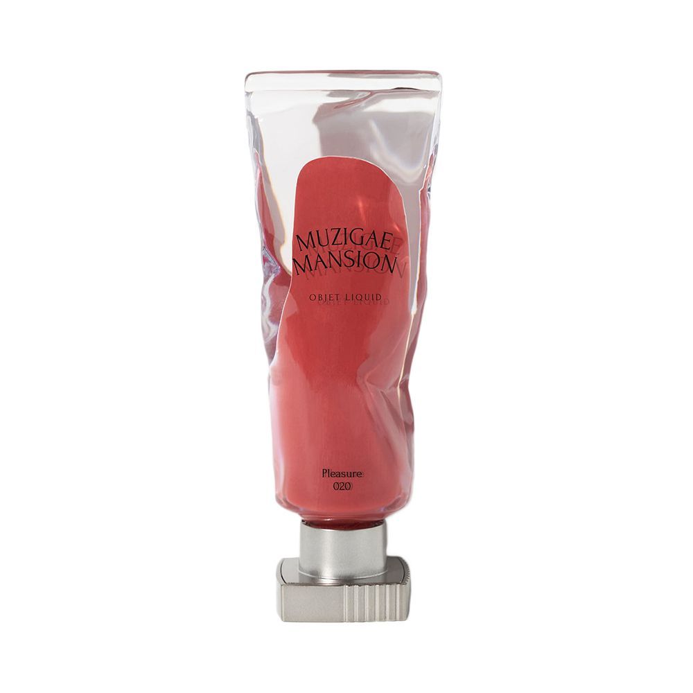 Objet Liquid Makeup Vivid Glow Vegan Lip Tint Objet Liquid Makeup Vivid Glow Vegan Lip Tint
