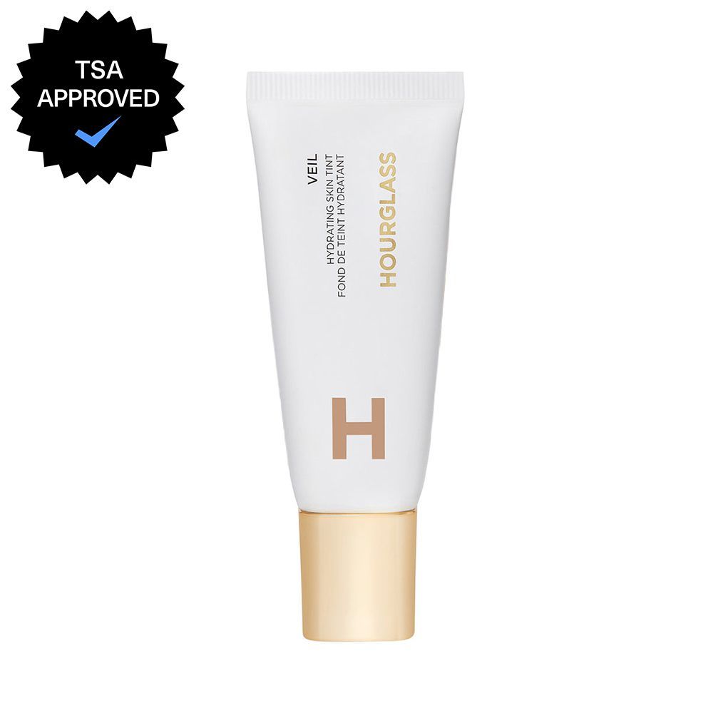 Veil Hydrating Skin Tint Foundation Veil Hydrating Skin Tint Foundation