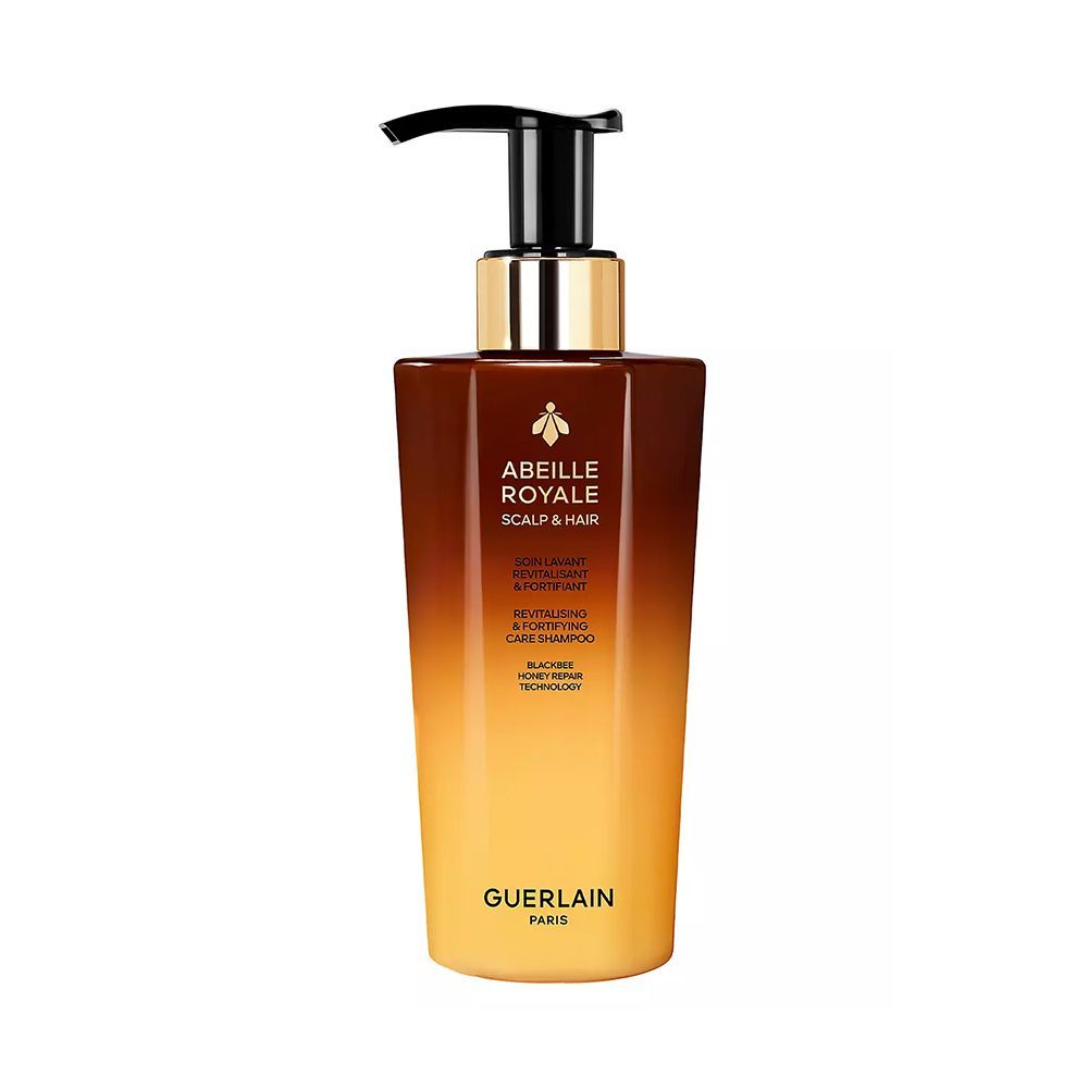 Revitalizing & Fortifying Care Shampoo Revitalizing & Fortifying Care Shampoo