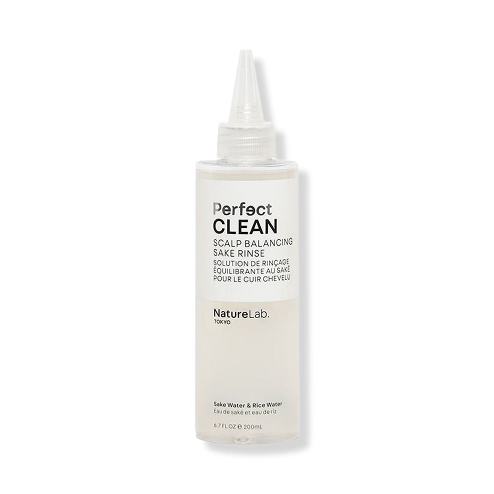 Perfect Clean Scalp Rinse Perfect Clean Scalp Rinse