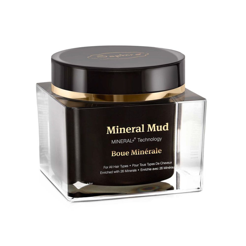 Mineral+Mud Mineral+Mud