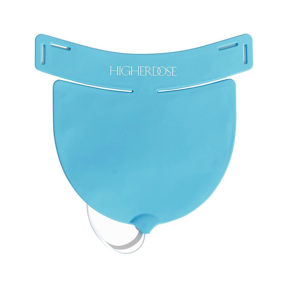 Red Light Neck Enhancer Mask for Fine Lines Red Light Neck Enhancer Mask for Fine Lines