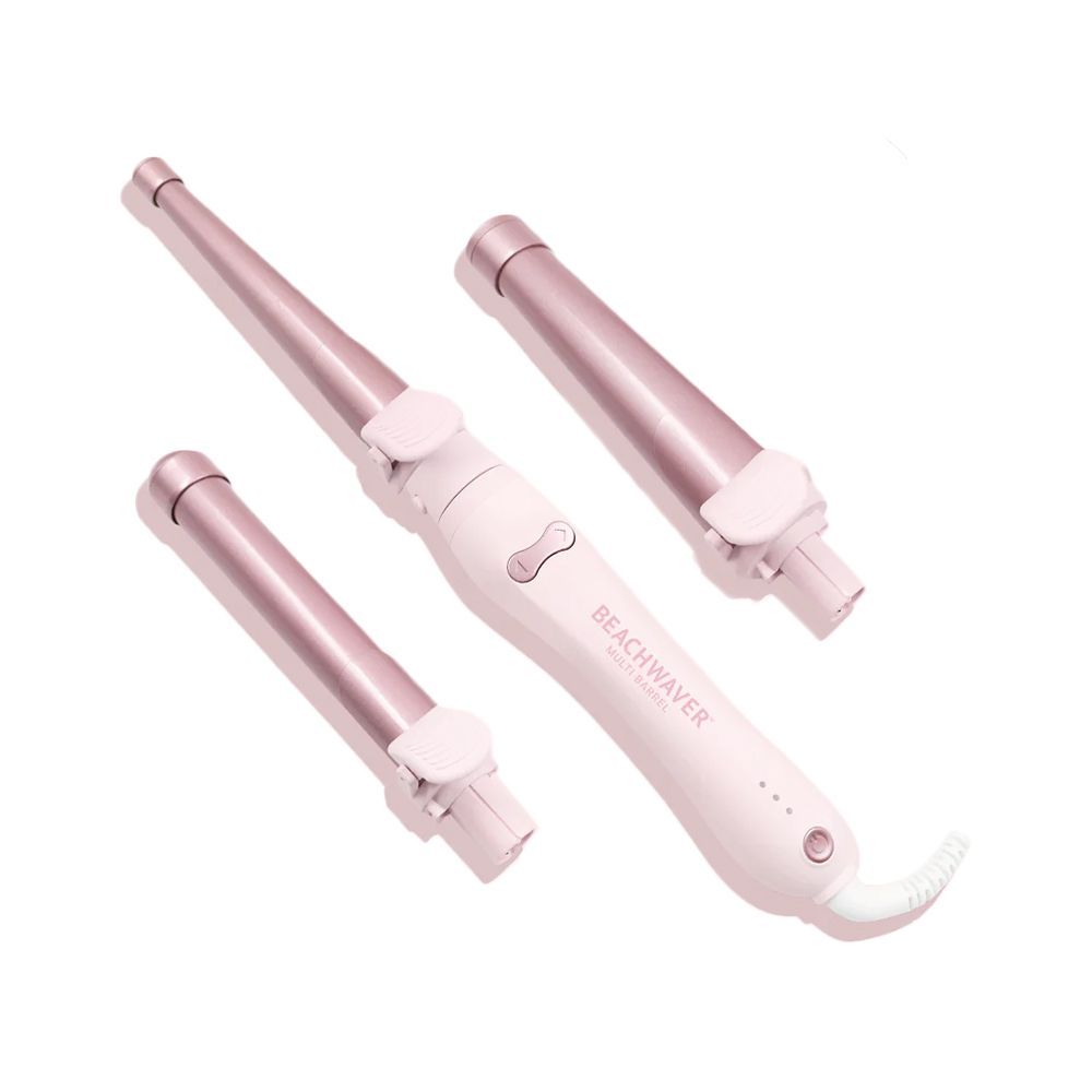 Multi Barrel Beachwaver® Multi Barrel Beachwaver®
