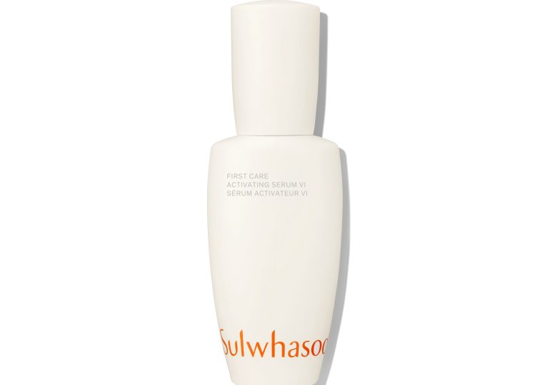 I Didn’t Think This Iconic Serum Could Get Any Better (I Was Wrong)