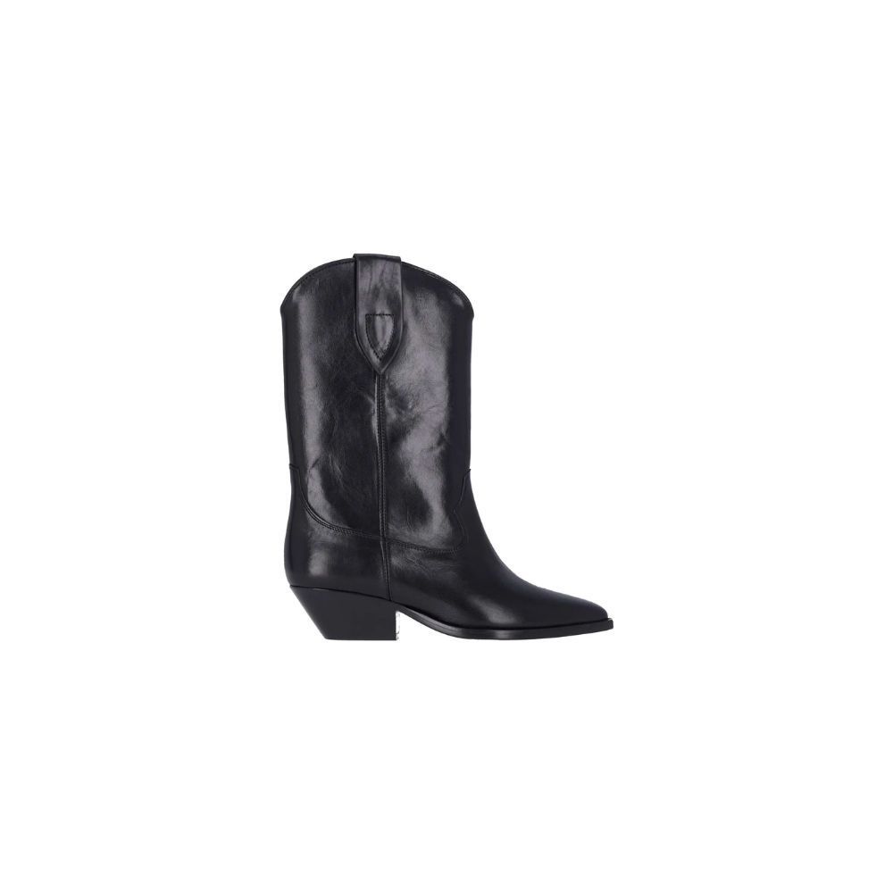 Texan Boots