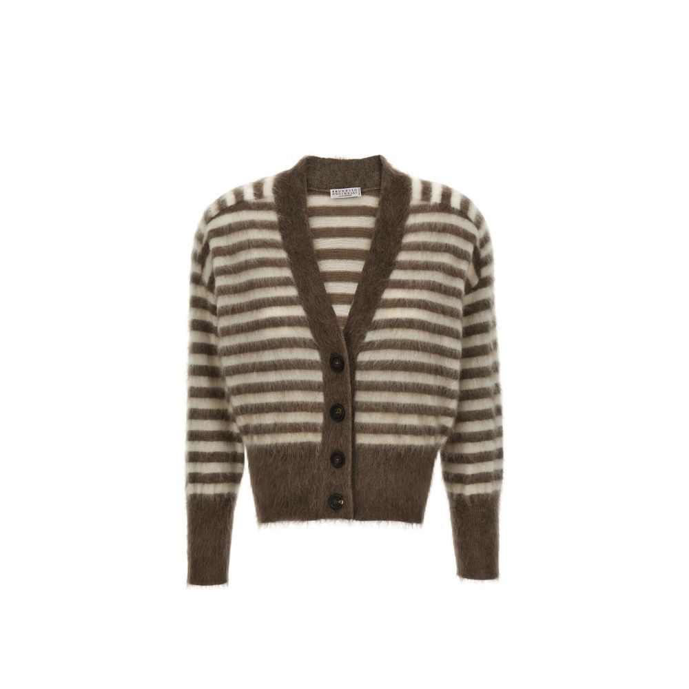 Striped Sweater