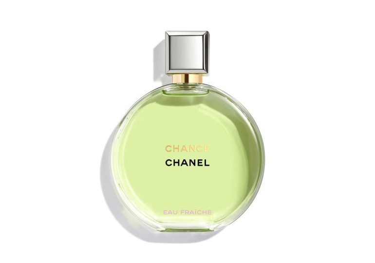Take a Chance on Chanel’s New Fragrance