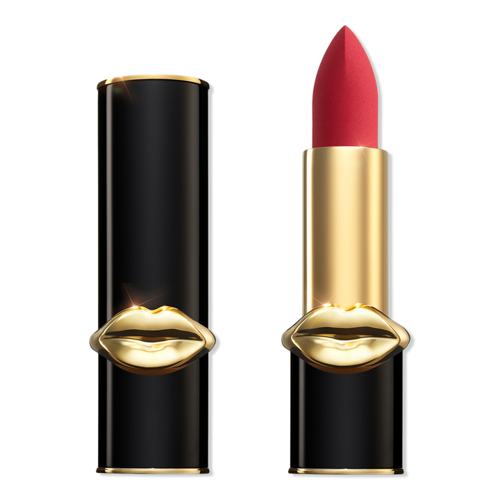 MatteTrance Lipstick in Elson
