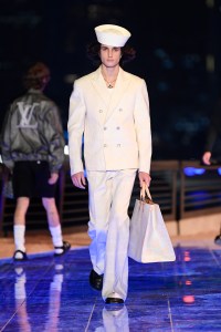 Louis Vuitton Men’s Pre-Fall 2024
