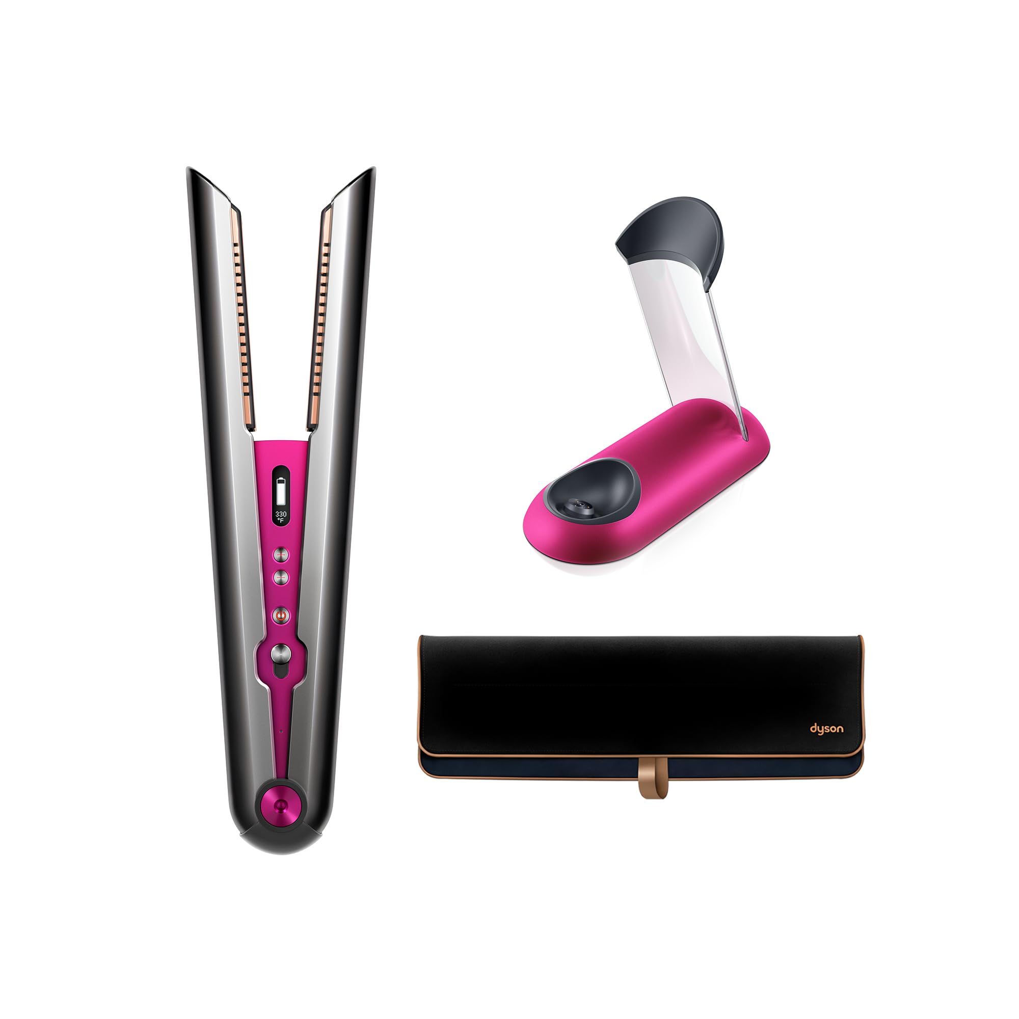 Dyson Corrale Hair Straightener
