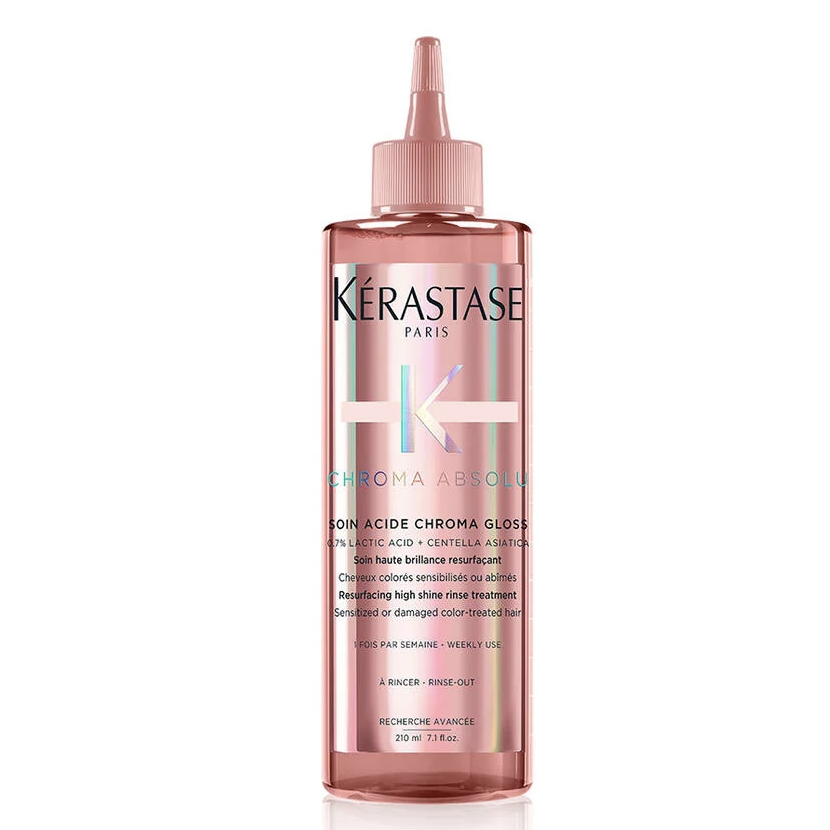 Chroma Absolu High Shine Gloss Treatment