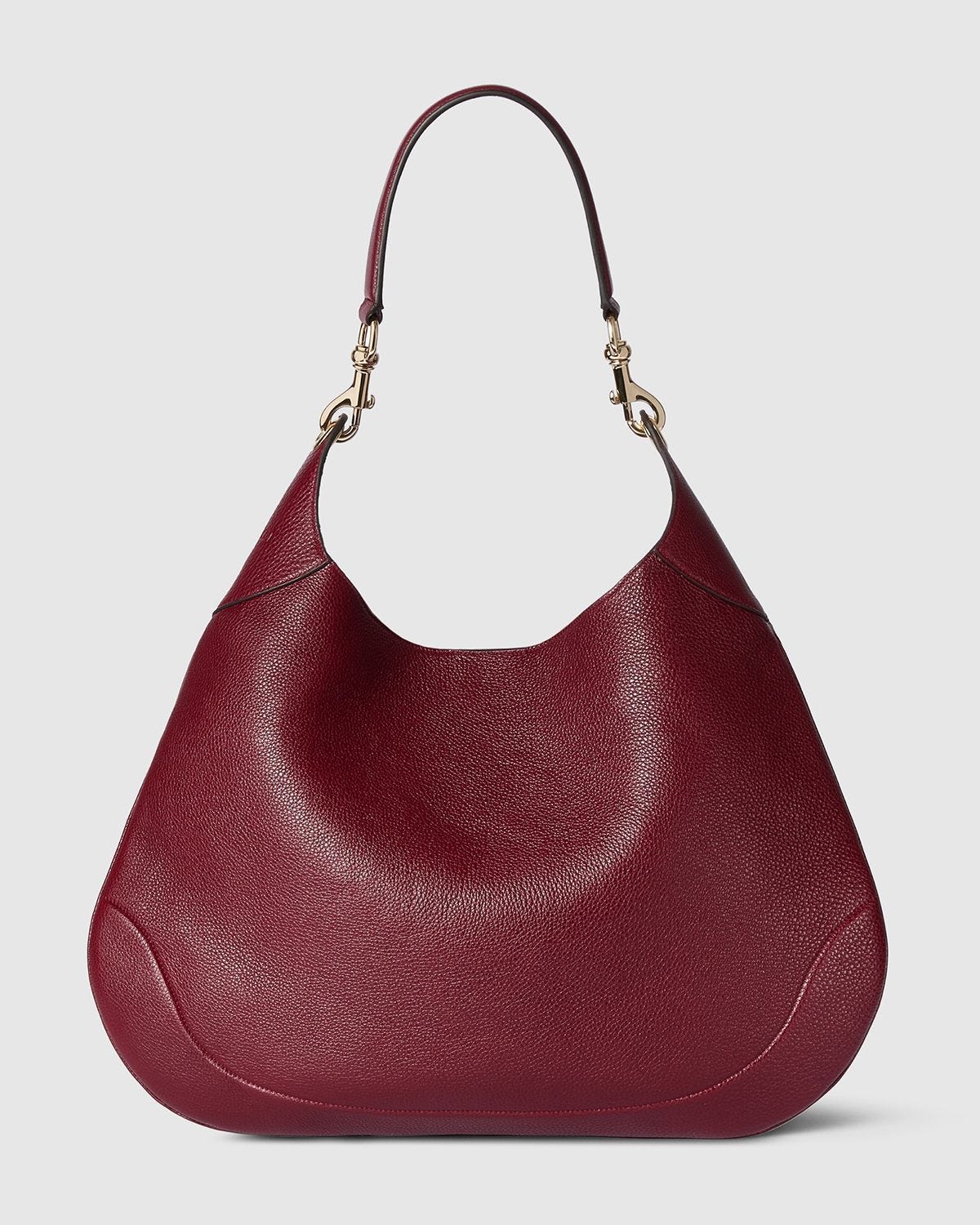 B Medium Shoulder Bag B Medium Shoulder Bag