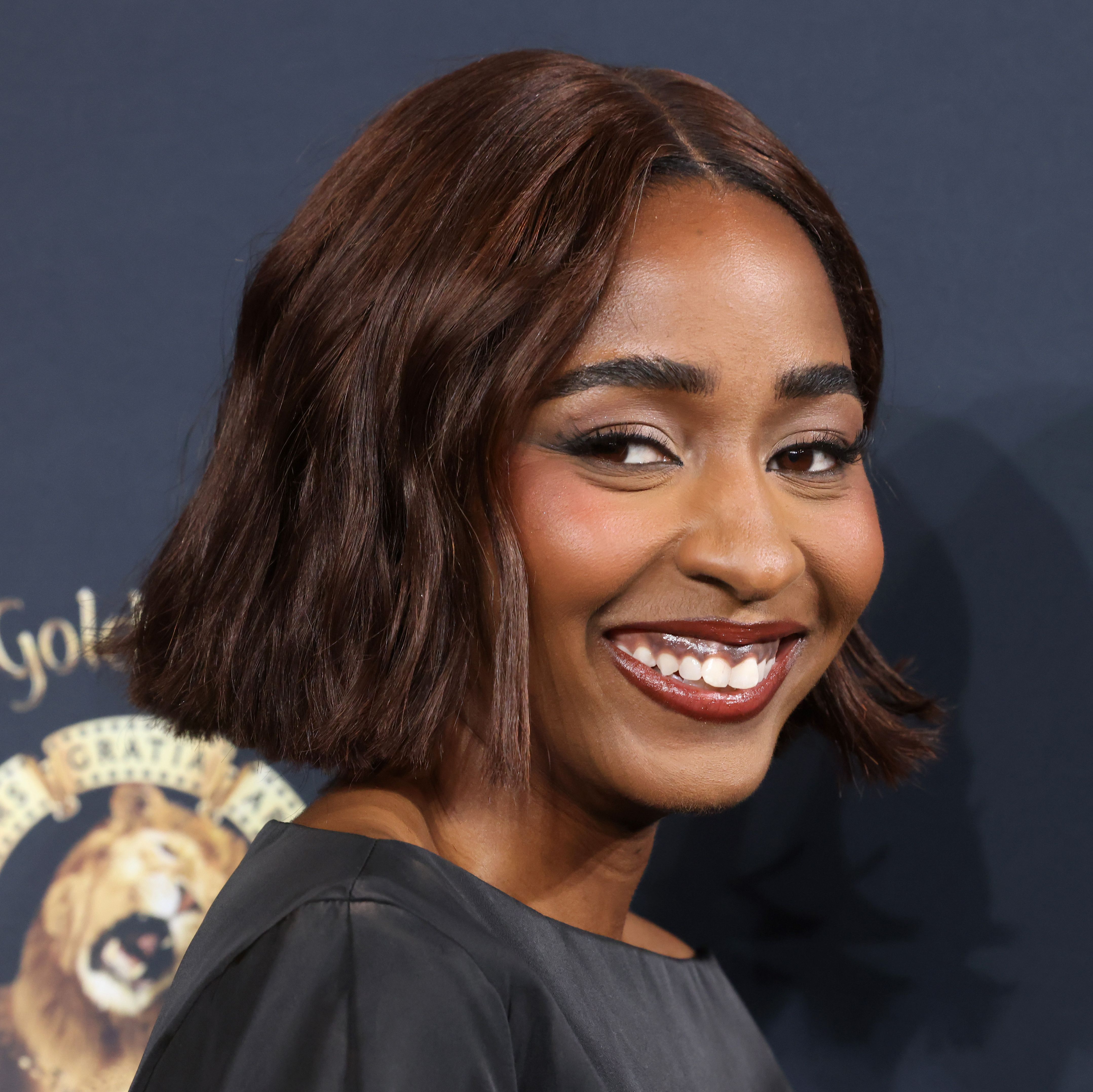 CinemaCon 2025 - Amazon MGM Studios Presentation - Arrivals cinemacon 2025 amazon mgm studios presentation arrivals